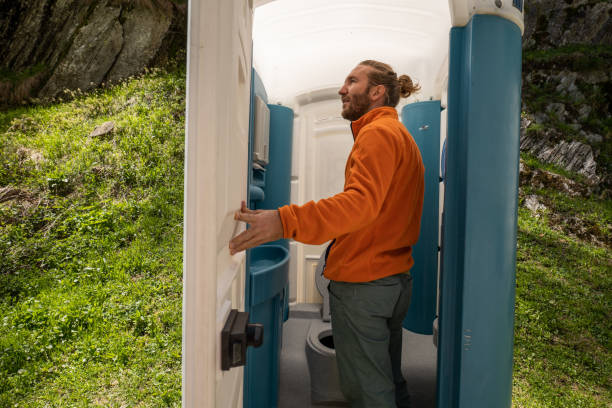 Best Portable restroom solutions  in Bedford, TX