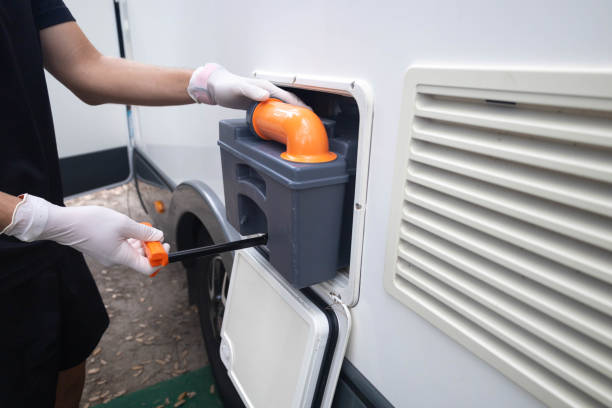 Best Sanitation services for porta potties  in Bedford, TX